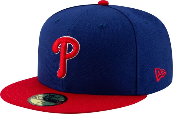 ̵ ˥塼  ˹ ꡼ New Era Men's Philadelphia Phillies 59Fifty...