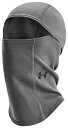 【送料無料】 アンダーアーマー メンズ 帽子 アクセサリー Under Armour Adult ColdGear Infrared Balaclava Cas...