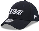 【送料無料】 ニューエラ レディース 帽子 アクセサリー New Era Adult Detroit Tigers 2024 City Connect 39Th...