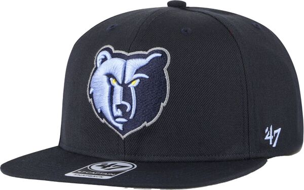 ̵ եƥ֥ ǥ ˹ ꡼ '47 Brand Adult Memphis Grizzlies No ...