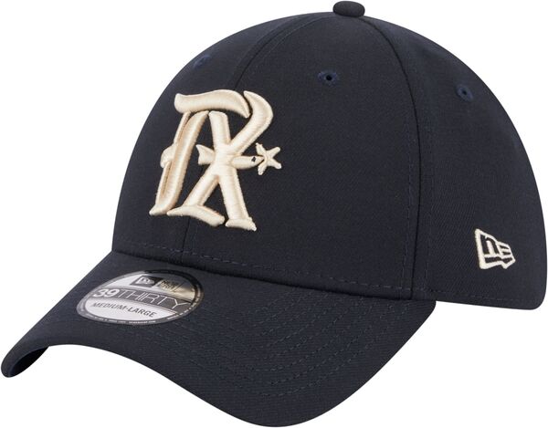 【送料無料】 ニューエラ メンズ 帽子 アクセサリー New Era Men's Texas Rangers 2023 City Connect 39Thirty Stretch Fit Hat