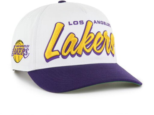 【送料無料】 フォーティーセブン レディース 帽子 アクセサリー '47 Adult Los Angeles Lakers Shadow Hitch 【送料無料】 フォーティーセブン レディース 帽子 アクセサリー '47 Adult Los Angeles Lakers Shadow Hitch