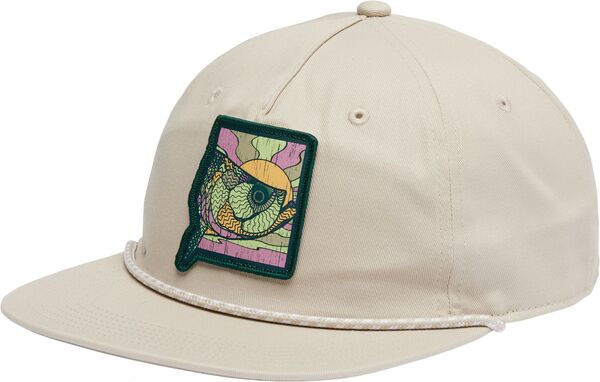 ̵ ӥ ǥ ˹ ꡼ Columbia Men's PFG Back Tack Snap Back Dk...