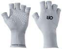 【送料無料】 アウトドアリサーチ レディース 手袋 アクセサリー Outdoor Research Activeice Sun Glove Titanium G...