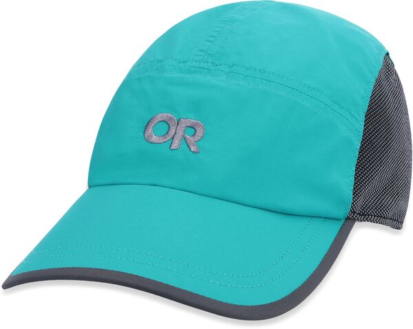 【送料無料】 アウトドアリサーチ レディース 帽子 アクセサリー Outdoor Research Swift Cap Cortez R..