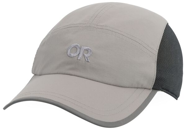 ̵ ȥɥꥵ ǥ ˹ ꡼ Outdoor Research Swift Cap Pewter/Dar...