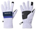 【送料無料】 コロンビア レディース 手袋 アクセサリー Columbia Women's Sequoia Grove Fleece Glove Snwdft/...