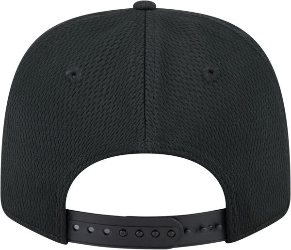 【送料無料】 ニューエラ レディース 帽子 アクセサリー New Era Men's Las Vegas Raiders Patch 9Seventy Adjustable Hat