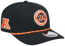 【送料無料】 ニューエラ レディース 帽子 アクセサリー New Era Men's Cincinnati Bengals Sideline 9Seventy ...