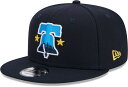 【送料無料】 ニューエラ レディース 帽子 アクセサリー New Era Men's Philadelphia Phillies 2024 City Conne...