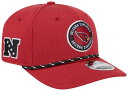 【送料無料】 ニューエラ レディース 帽子 アクセサリー New Era Men's Arizona Cardinals Sideline 9Seventy Adjustable Hat(4)