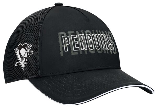 ̵ եʥƥ ǥ ˹ ꡼ NHL Adult Pittsburgh Penguins 2024 Deke 2 Flex Ha...