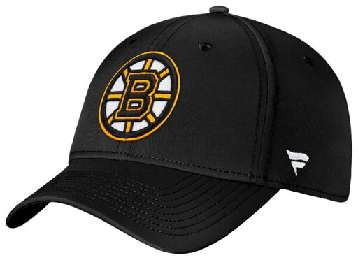 【送料無料】 ファナティクス レディース 帽子 アクセサリー NHL Adult Boston Bruins 2024 Core Flex Hat 【送料無料】 ファナティクス レディース 帽子 アクセサリー NHL Adult Boston Bruins 2024 Core Flex Hat