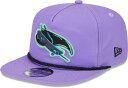 【送料無料】 ニューエラ レディース 帽子 アクセサリー New Era Tampa Bay Rays City Alternate City Connect ...