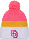 【送料無料】 ニューエラ レディース 帽子 アクセサリー New Era Adult San Diego Padres City Connect Sport K...