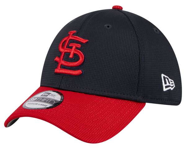 ReVida ŷԾŹ㤨̵֡ ˥塼  ˹ ꡼ New Era Adult St. Louis Cardinals Batting Practice 39Thirty Stretch Fit HatפβǤʤ7,480ߤˤʤޤ
