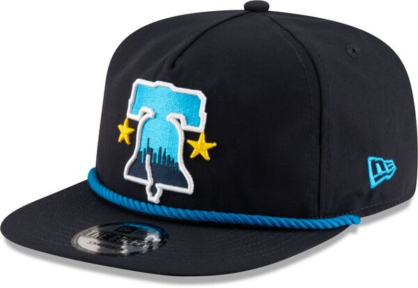 【送料無料】 ニューエラ レディース 帽子 アクセサリー New Era Philadelphia Phillies City Connect Golfer Hat