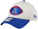 【送料無料】 ニューエラ レディース 帽子 アクセサリー New Era Men's New England Patriots Sideline Histori...
