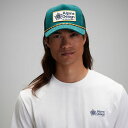 【送料無料】 アルパインデザイン メンズ 帽子 アクセサリー Alpine Design Men's Cord Cap Trucker Hat Enchante...