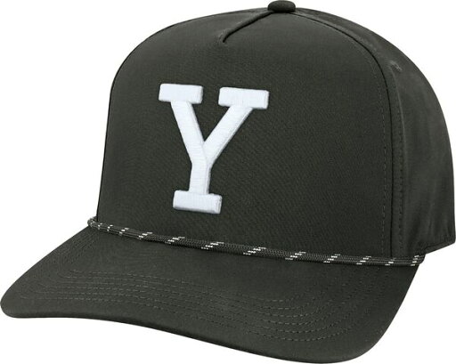 【送料無料】 リーグレガシー メンズ 帽子 アクセサリー League-Legacy Men's Yale Bulldogs Black Caddy Adjustable Hat 【送料無料】 リーグレガシー メンズ 帽子 アクセサリー League-Legacy Men's Yale Bulldogs Black Caddy Adjustable Hat