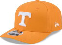 【送料無料】 ニューエラ レディース 帽子 アクセサリー New Era Adult Tennessee Volunteers Orange 970 Adjus...
