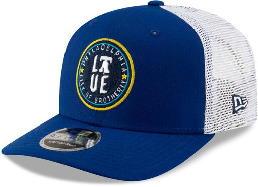 【送料無料】 ニューエラ メンズ 帽子 アクセサリー New Era Adult Philadelphia Phillies City Connect Alternate 9Seventy Trucker 【送料無料】 ニューエラ メンズ 帽子 アクセサリー New Era Adult Philadelphia Phillies City Connect Alternate 9Seventy Trucker