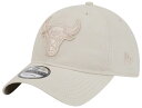 【送料無料】 ニューエラ レディース 帽子 アクセサリー New Era Adult Chicago Bulls Color Pack 9Twenty Adju...