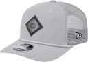 【送料無料】 ニューエラ レディース 帽子 アクセサリー New Era Men's Miami Dolphins Leather Logo 9Seventy ...