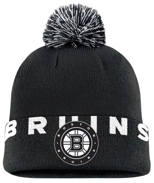 ̵ եʥƥ  ˹ ˥åȥå ꡼ NHL Adult Boston Bruins 2024 High...