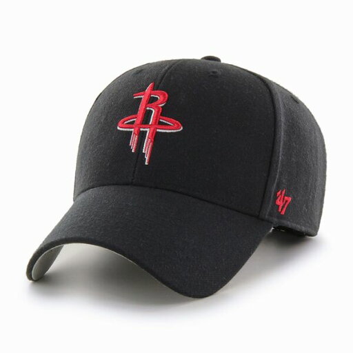 【送料無料】 フォーティーセブン レディース 帽子 アクセサリー ‘47 Men's Houston Rockets Red MVP Adjustable Hat 【送料無料】 フォーティーセブン レディース 帽子 アクセサリー ‘47 Men's Houston Rockets Red MVP Adjustable Hat