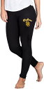 【送料無料】 コンセプツ スポーツ レディース レギンス ボトムス Concepts Sport Women's San Diego Padres Black ...