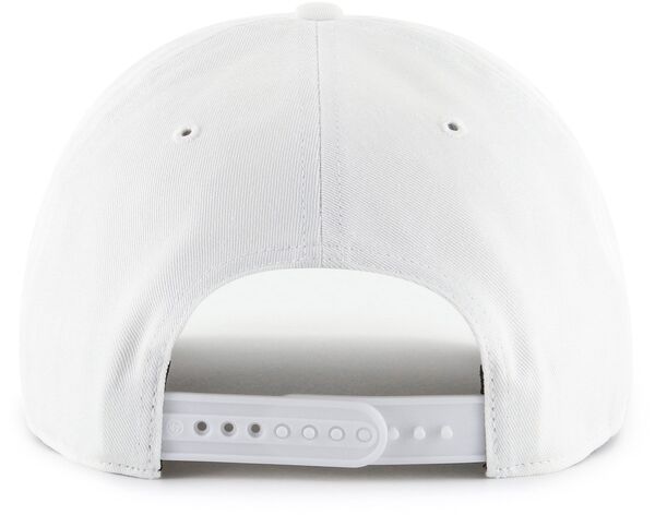 【送料無料】 フォーティーセブン メンズ 帽子 アクセサリー '47 Men's Robert Morris Colonials White Hitch Adjustable Hat