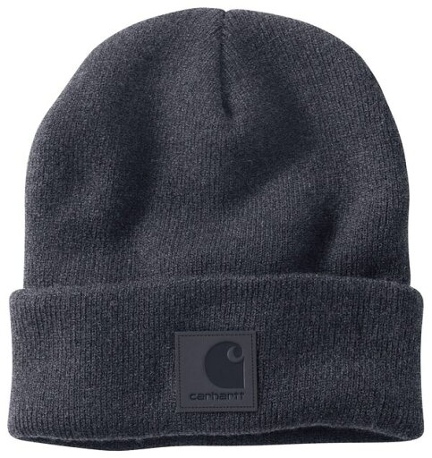 【送料無料】 カーハート メンズ 帽子 ニットキャップ アクセサリー Carhartt Knit Beanie Coal Heather 【送料無料】 カーハート メンズ 帽子 ニットキャップ アクセサリー Carhartt Knit Beanie Coal Heather