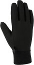 【送料無料】 カーハート レディース 手袋 アクセサリー Carhartt Women's Stretch Fleece Glove Black