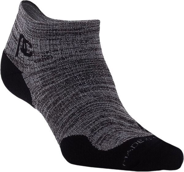 ̵ ե٥եå    For Bare Feet Trainer Low Compression S...