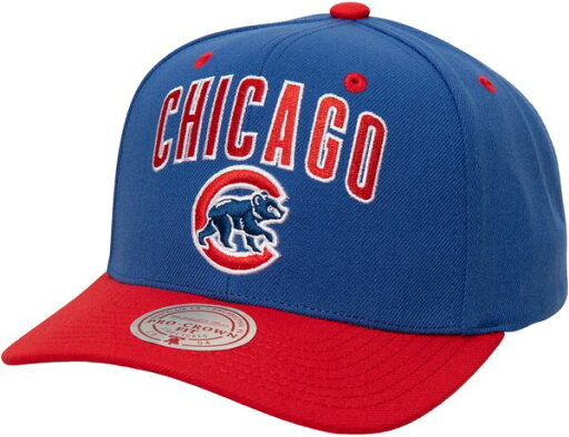 【送料無料】 ミッチェル&ネス メンズ 帽子 アクセサリー Mitchell & Ness Adult Chicago Cubs Blue All In 2.0 Adjustable Snapback Hat 【送料無料】 ミッチェル&ネス メンズ 帽子 アクセサリー Mitchell & Ness Adult Chicago Cubs Blue All In 2.0 Adjustable Snapback Hat