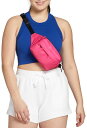 【送料無料】 DSG レディース ボディバッグ・ウエストポーチ バッグ DSG All Sport Waist Pack Pink Spirit(4)