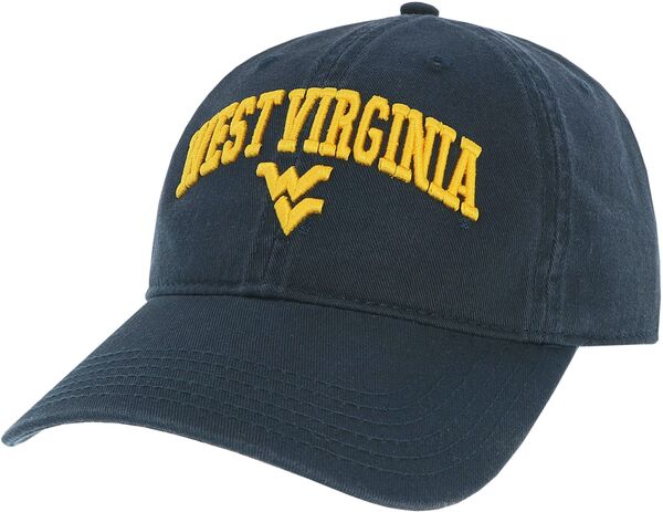 ReVida ŷԾŹ㤨̵֡ ꡼쥬  ˹ ꡼ League-Legacy Men's West Virginia Mountaineers Blue Relaxed Twill Adjustable HatפβǤʤ9,480ߤˤʤޤ