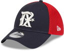【送料無料】 ニューエラ レディース 帽子 アクセサリー New Era Texas Rangers City Connect NEO 39Thirty Fle...