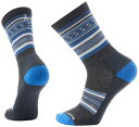 【送料無料】 スマートウール メンズ 靴下 アンダーウェア Smartwool Everyday ReGarita Light Cushion Crew Soc...