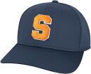 【送料無料】 リーグレガシー メンズ 帽子 アクセサリー League-Legacy Men's Syracuse Orange Blue Cool Fit Stretch Hat(4)