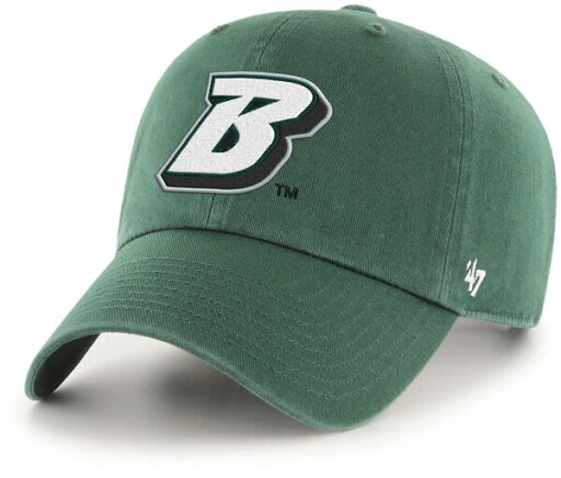 【送料無料】 フォーティーセブン メンズ 帽子 アクセサリー ‘47 Adult Binghamton University Bearcats Green Clean Up Adjustable Hat 【送料無料】 フォーティーセブン メンズ 帽子 アクセサリー ‘47 Adult Binghamton University Bearcats Green Clean Up Adjustable Hat