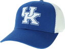 【送料無料】 リーグレガシー メンズ 帽子 アクセサリー League-Legacy Men's Kentucky Wildcats Blue Mid-Pro ...
