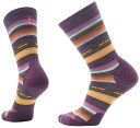 【送料無料】 スマートウール メンズ 靴下 アンダーウェア SmartWool Everyday Margarita Crew Socks Wild Salmon