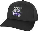 【送料無料】 リーグレガシー メンズ 帽子 アクセサリー League-Legacy Men's Weber State Wildcats Cool Fit S...