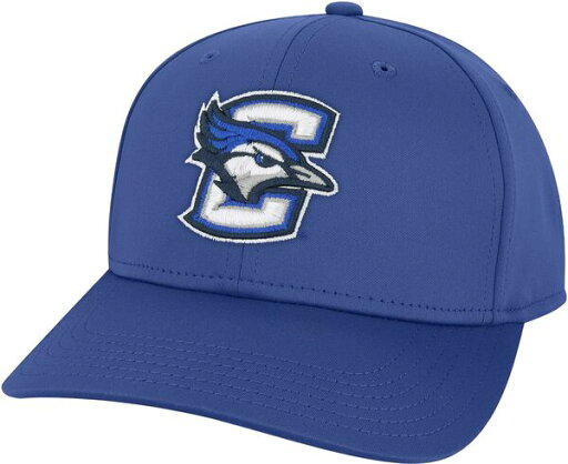 【送料無料】 リーグレガシー レディース 帽子 アクセサリー League-Legacy Men's Creighton Bluejays Blue Cool Fit Stretch Hat 【送料無料】 リーグレガシー レディース 帽子 アクセサリー League-Legacy Men's Creighton Bluejays Blue Cool Fit Stretch Hat