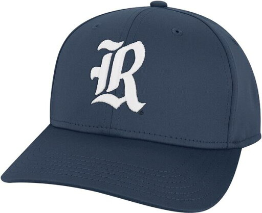 【送料無料】 リーグレガシー メンズ 帽子 アクセサリー League-Legacy Men's Rice Owls Blue Cool Fit Stretch Hat 【送料無料】 リーグレガシー メンズ 帽子 アクセサリー League-Legacy Men's Rice Owls Blue Cool Fit Stretch Hat