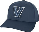 【送料無料】 リーグレガシー レディース 帽子 アクセサリー League-Legacy Men's Villanova Wildcats Navy Cool ...