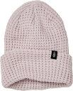 【送料無料】 フリーピープル レディース 帽子 ニットキャップ アクセサリー FP Movement Women's Cool Down Beanie Rose Quartz