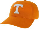 【送料無料】 リーグレガシー メンズ 帽子 アクセサリー League-Legacy Men's Tennessee Volunteers Tennessee Orange EZA Adjustable Hat(4)